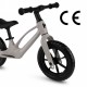 Bicicleta fara pedale cadru magneziu roti EVA Kidwell VITO - Gri