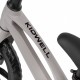 Bicicleta fara pedale cadru magneziu roti EVA Kidwell VITO - Gri