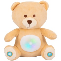 Lampa de veghe plus Chipolino Bear