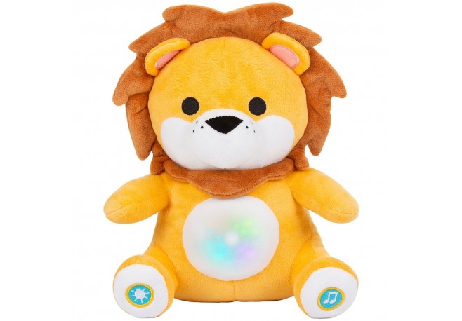 Lampa de veghe plus Chipolino Lion