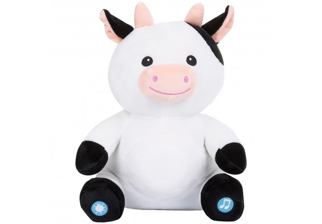 Lampa de veghe plus Chipolino Cow