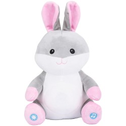 Lampa de veghe plus Chipolino Bunny