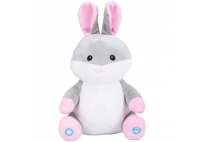 Lampa de veghe plus Chipolino Bunny