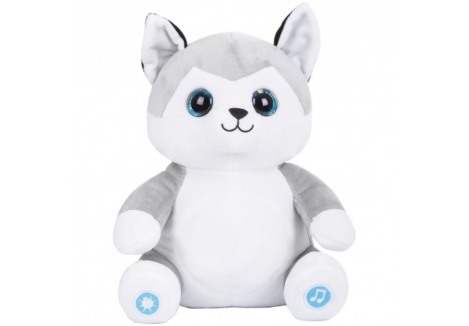 Lampa de veghe plus Chipolino Huskey