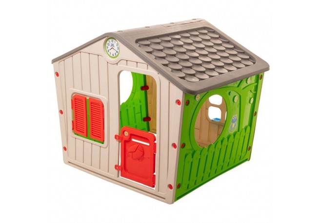 Casuta pentru copii Chipolino Village House Big