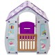 Casuta pentru copii Chipolino Magical House Unicorn