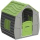 Casuta pentru copii Chipolino Magical House grey