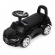 Masinuta de impins cu maner Mercedes C Class Ecotoys 667 - Negru