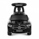 Masinuta de impins cu maner Mercedes C Class Ecotoys 667 - Negru