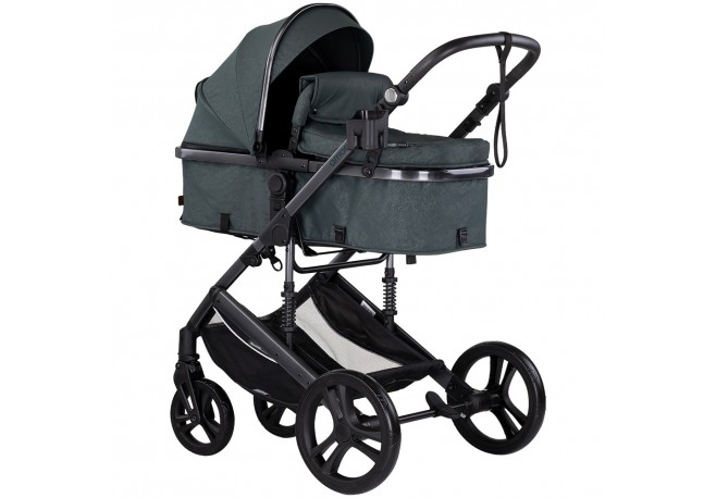 Carucior Chipolino Amore 2 in 1 basil