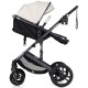 Carucior Chipolino Amore 2 in 1 biscotta