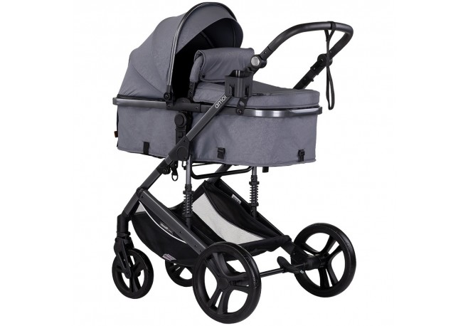 Carucior Chipolino Amore 2 in 1 cloud grey
