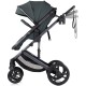 Carucior Chipolino Amore 3 in 1 basil