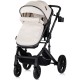 Carucior Chipolino Amore 3 in 1 biscotta