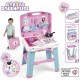 Bucatarie Smoby Gabby Kitchen cu 16 accesorii