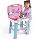 Bucatarie Smoby Gabby Kitchen cu 16 accesorii