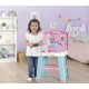 Bucatarie Smoby Gabby Kitchen cu 16 accesorii
