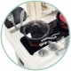 Bucatarie Smoby Cherry Kitchen cu 25 accesorii