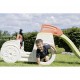 Centru de joaca Smoby Life Adventure Car