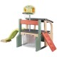 Centru de joaca Smoby Life Fun Center