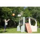 Centru de joaca Smoby Life Fun Center