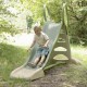Tobogan Smoby Life XL verde