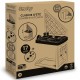 Bucatarie Smoby Life pentru casuta cu 17 accesorii