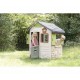 Casuta pentru copii Smoby Life Jura Lodge