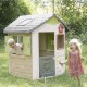 Casuta pentru copii Smoby Life Jura Lodge