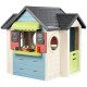 Casuta pentru copii Smoby Life Chef House
