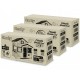 Casuta pentru copii Smoby Life Friends Evo