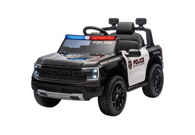 Masinuta electrica Chipolino SUV Ford Police