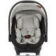 Carucior gemeni Chipolino Duo Smart 3 in 1 biscotta
