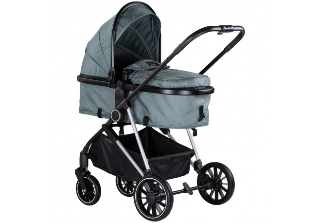 Carucior Chipolino Aura 2 in 1 basil