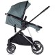 Carucior Chipolino Aura 2 in 1 basil