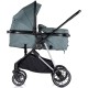 Carucior Chipolino Aura 2 in 1 basil