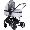 Carucior Chipolino Aura 2 in 1 cloud