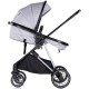 Carucior Chipolino Aura 2 in 1 cloud