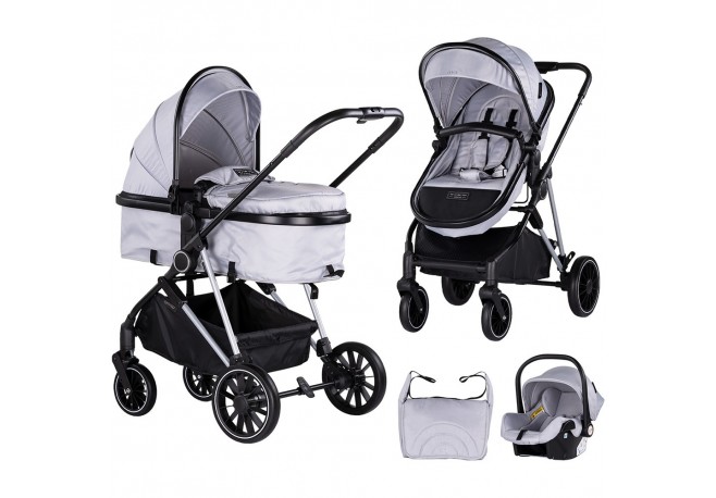 Carucior Chipolino Aura 3 in 1 cloud