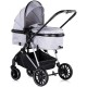 Carucior Chipolino Aura 3 in 1 cloud