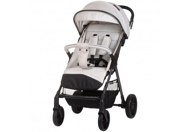 Carucior sport Chipolino Sparkle biscotta