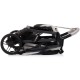 Carucior sport Chipolino Sparkle biscotta
