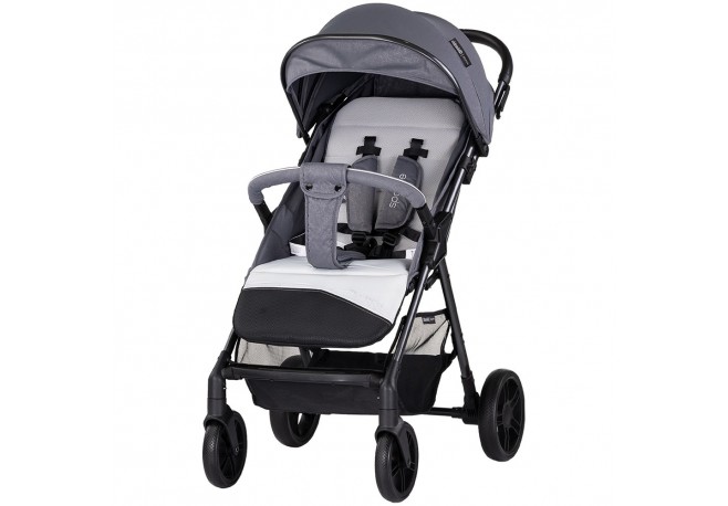 Carucior sport Chipolino Sparkle cloud