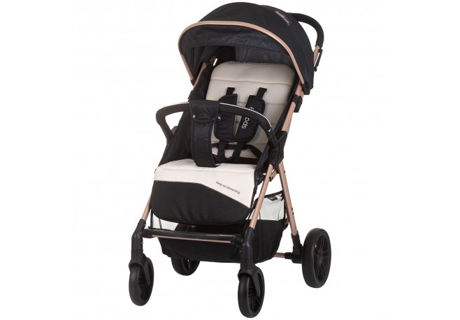 Carucior sport Chipolino Sparkle blackberry
