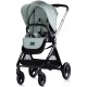 Carucior Chipolino Elite 3 in 1 basil