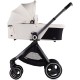 Carucior Chipolino Elite 3 in 1 biscotta