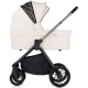 Carucior Chipolino Encanto 3 in 1 biscotta