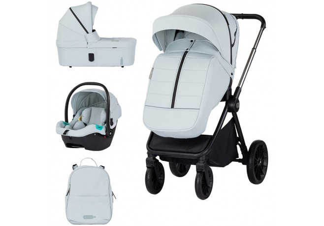 Carucior Chipolino Encanto 3 in 1 basil