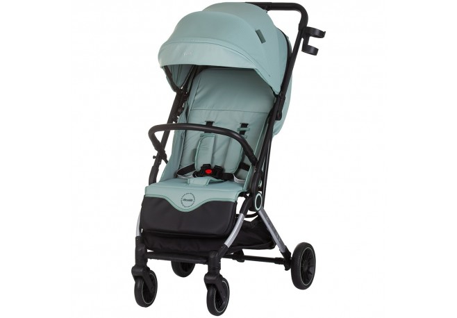 Carucior sport Chipolino Pixie basil