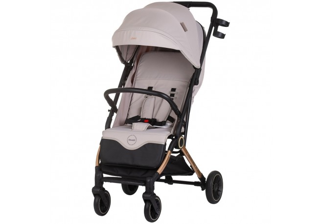Carucior sport Chipolino Pixie tiramisu